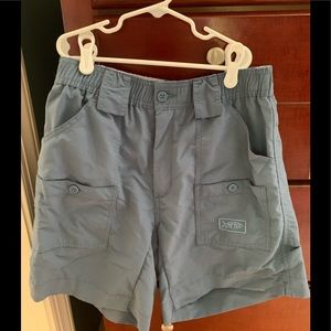 Fishing shorts